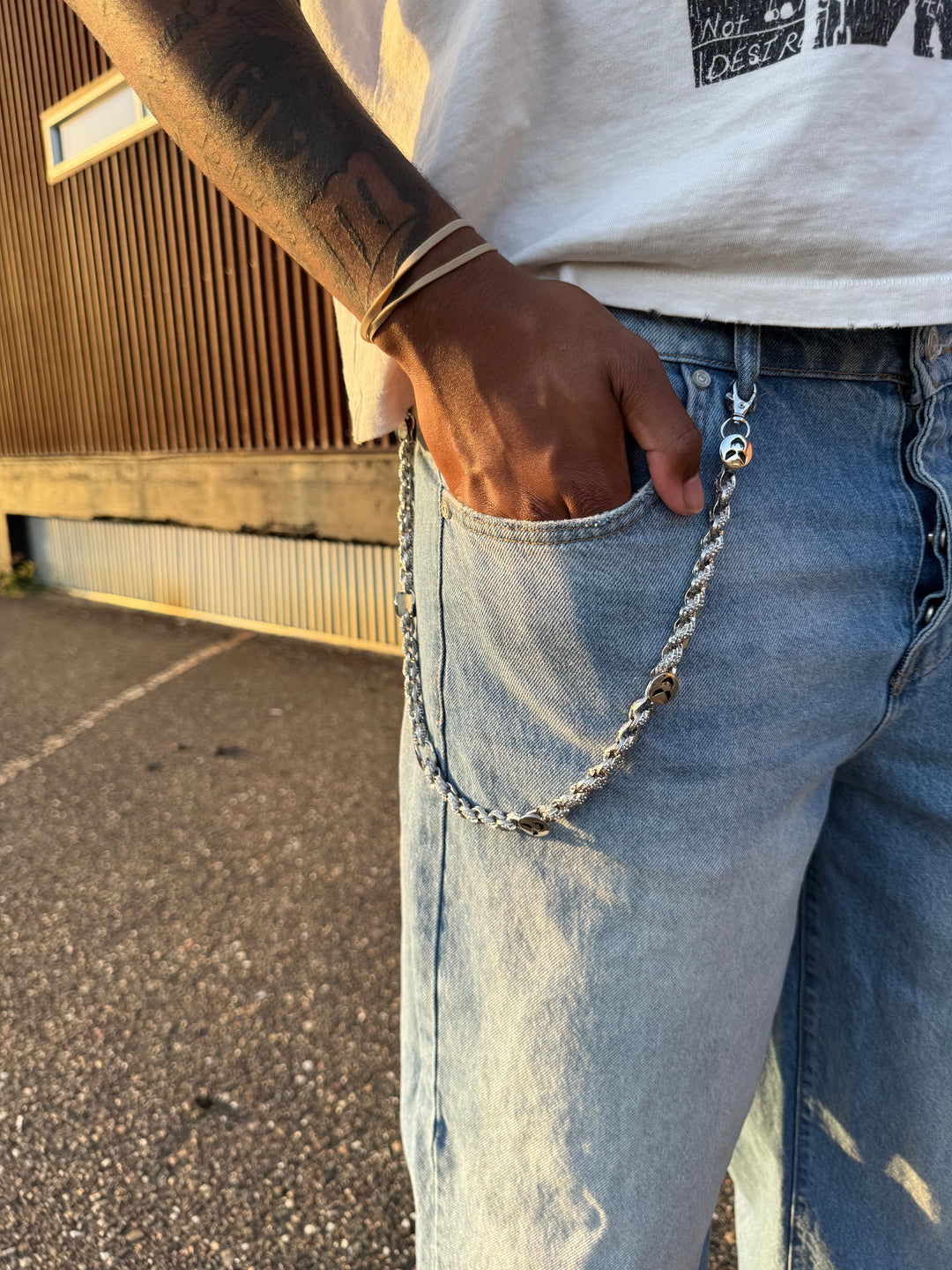 Heroz Wallet Chain