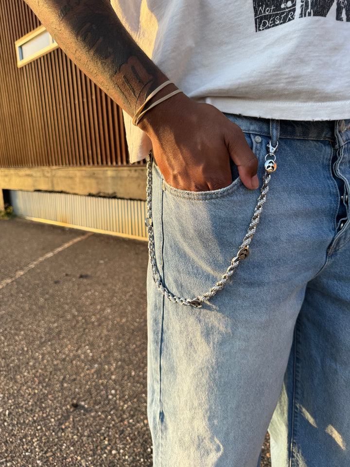 Heroz Wallet Chain
