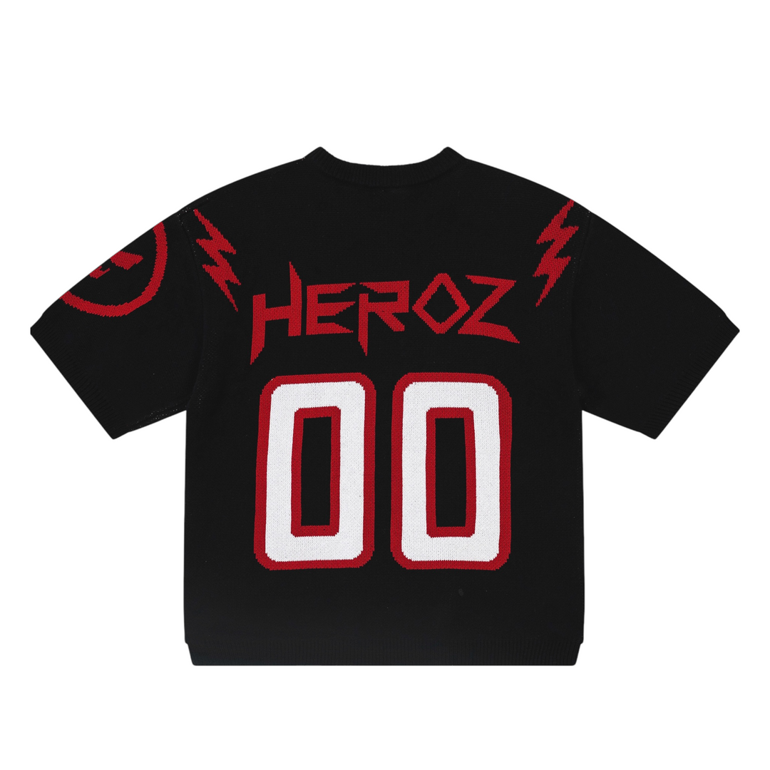 Knit Jersey