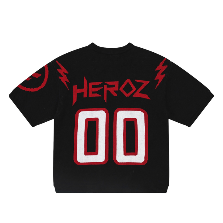 Knit Jersey