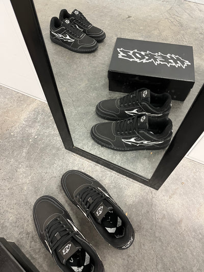 Heroz "Midnight" Lows