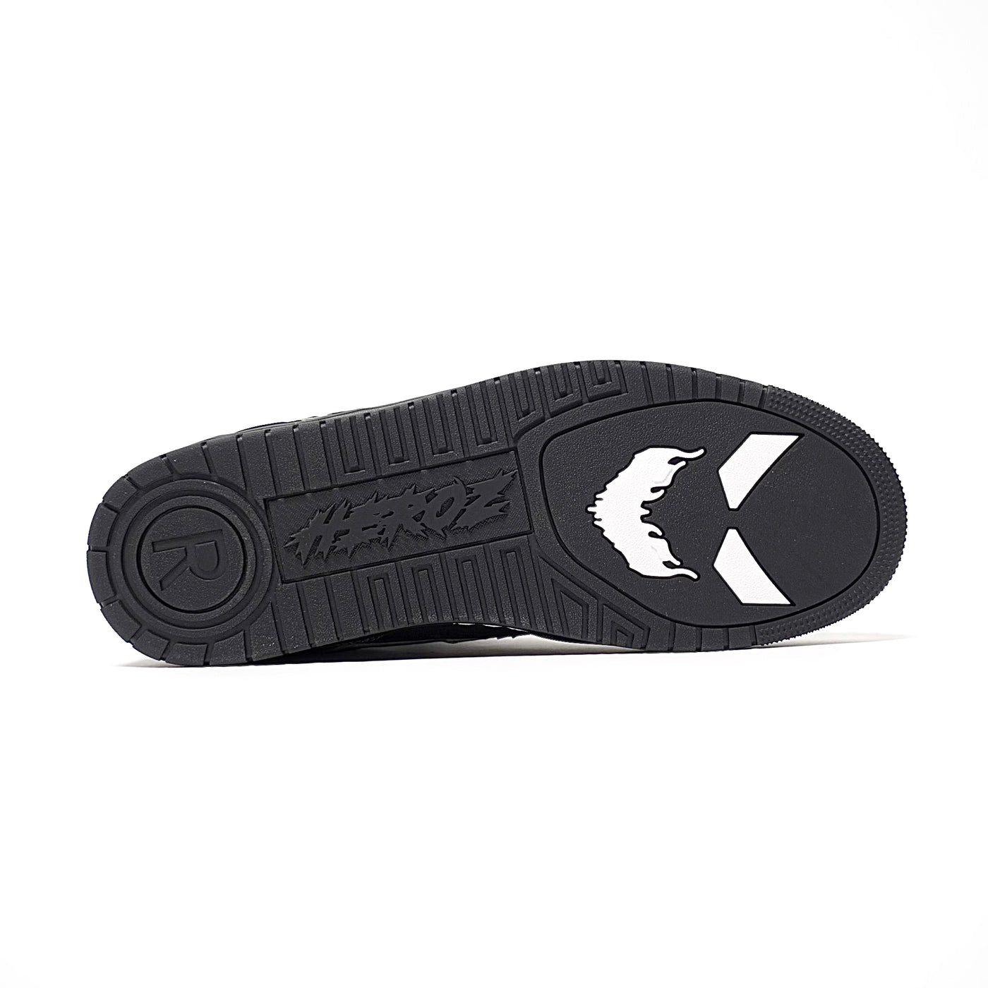 Heroz "Midnight" Lows
