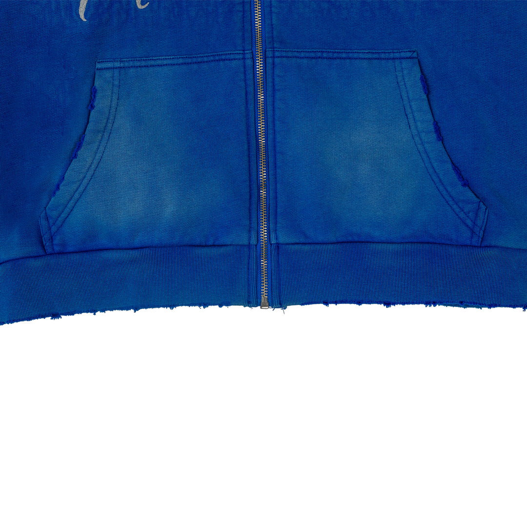 Sport Zip Up