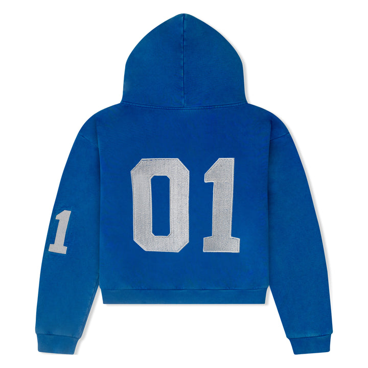 Sport Zip Up